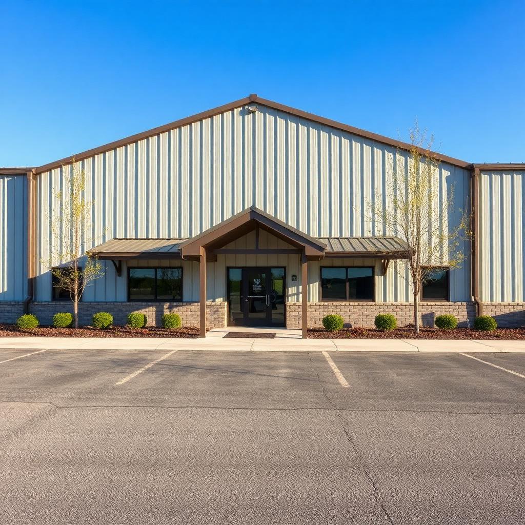 Elizabethtown Facility