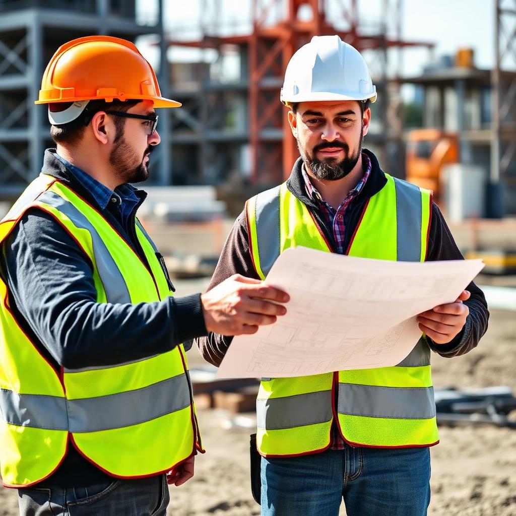 General Contracting
