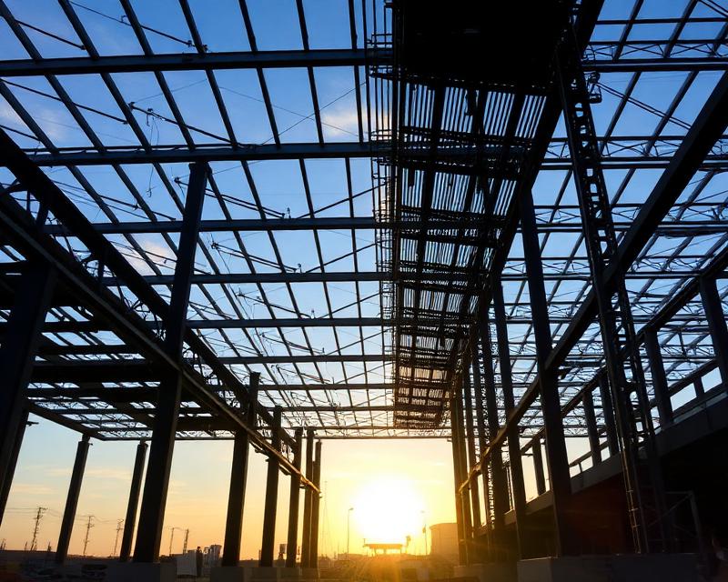 Structural Construction