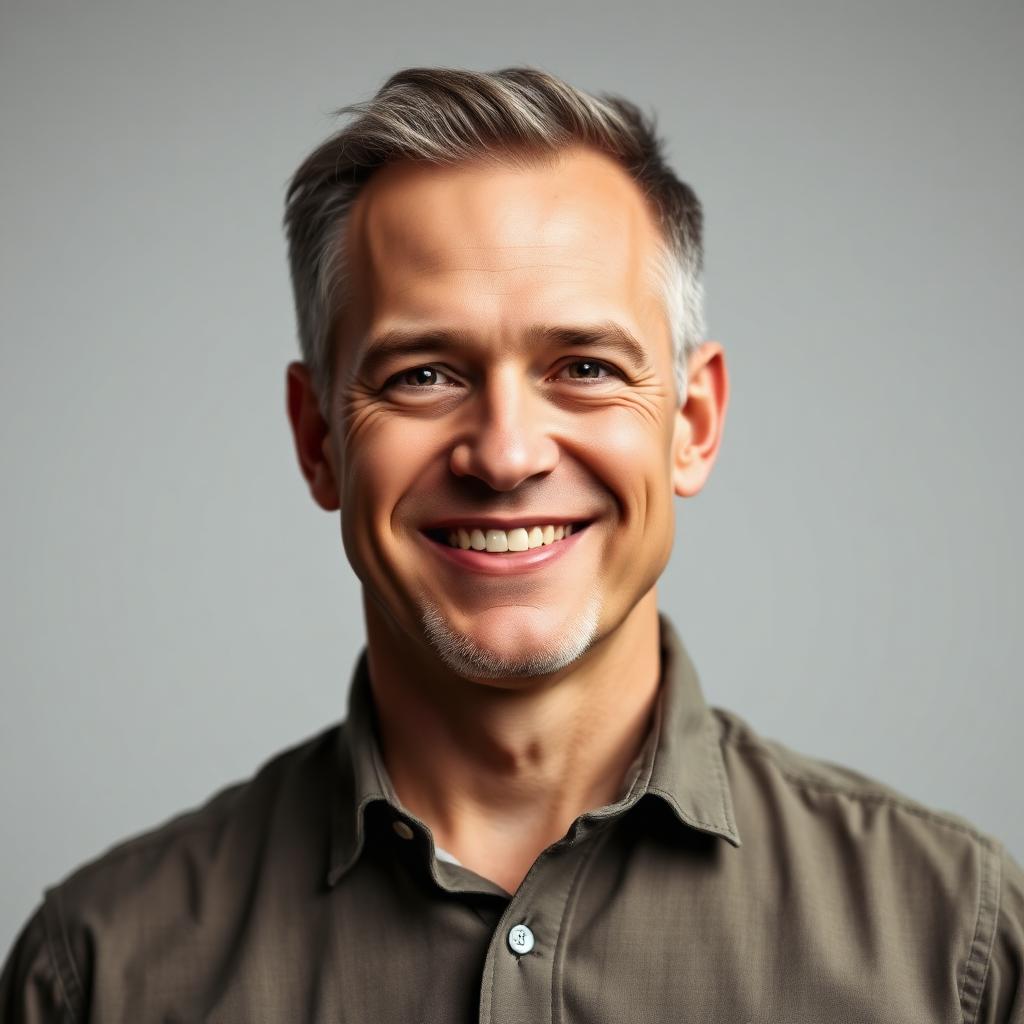 Patrick Campisi